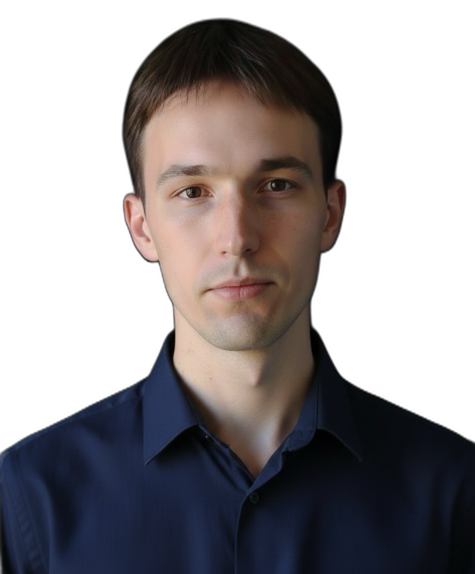 Profile photo of Adrian Zawadzki
