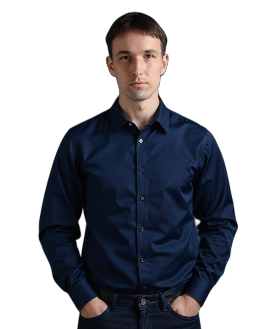 Adrian Zawadzki - senior frontend engineer