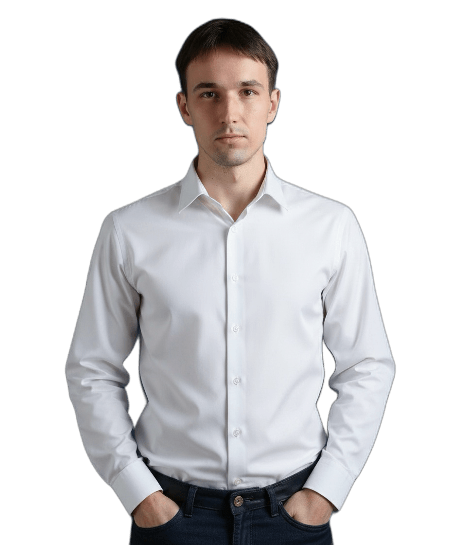 Adrian Zawadzki - senior frontend engineer